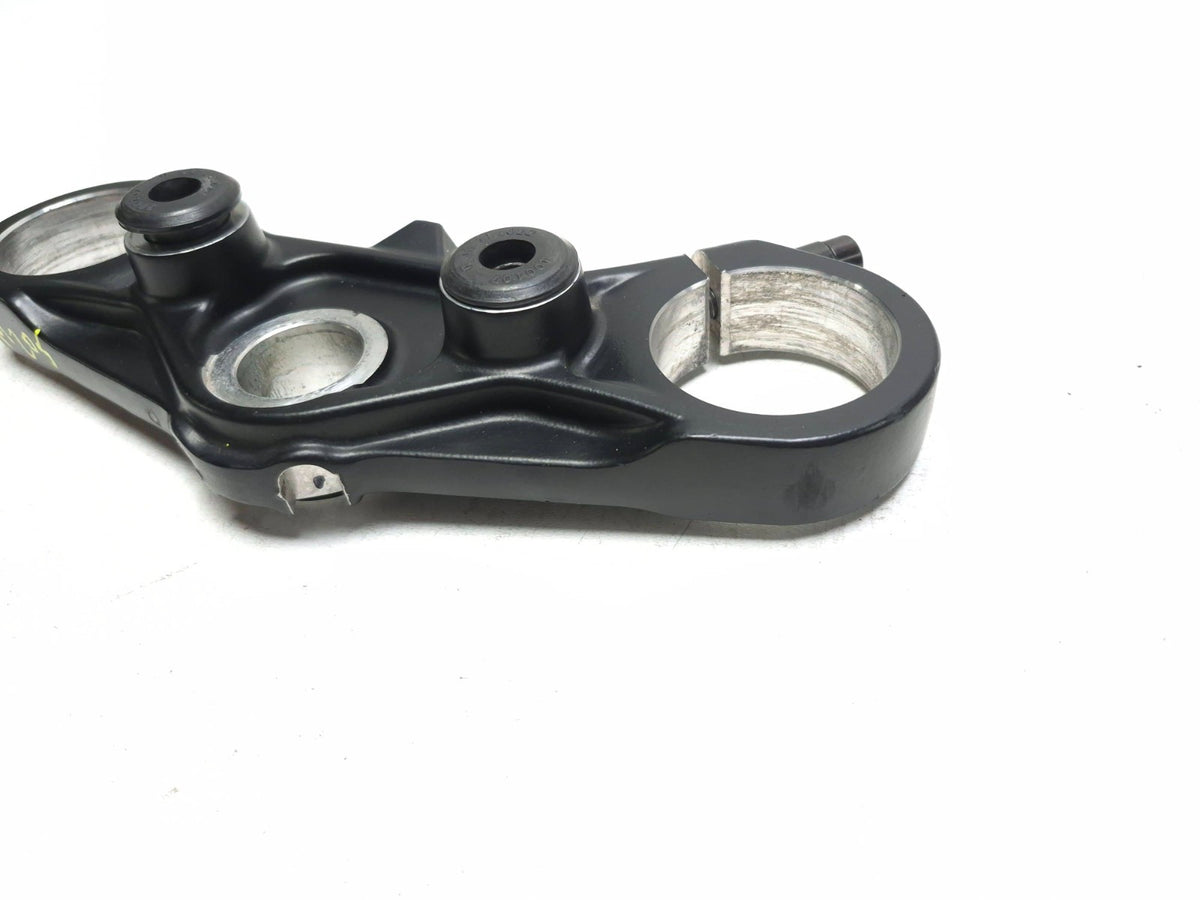 2017 Ktm 390 Duke Upper Triple Tree OEM