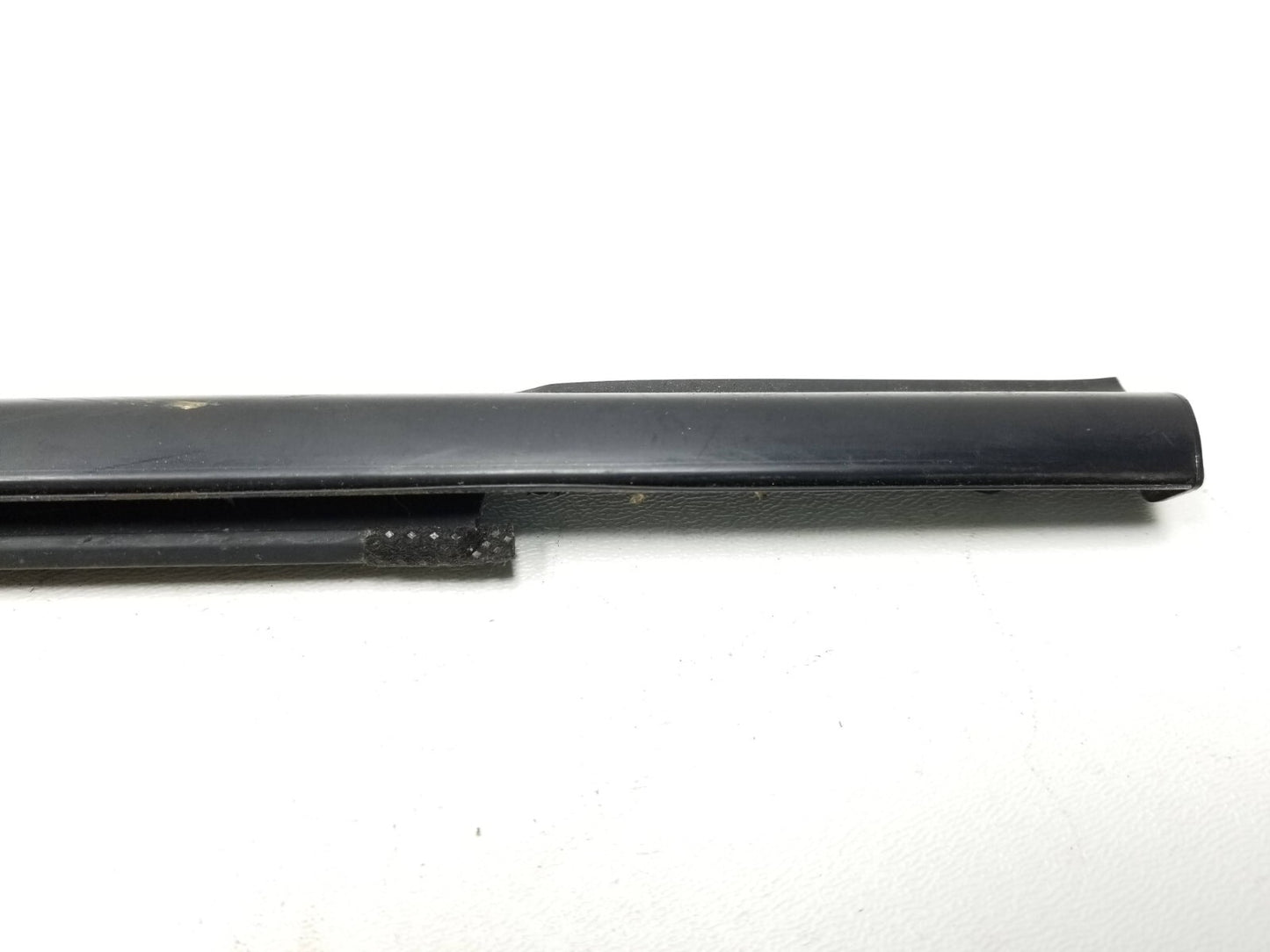2018 Kia Forte Door Weatherstrip Seal & Belt Front Driver Side Left OEM