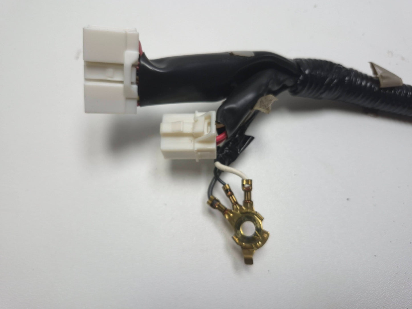 2012 Nissan Leaf Back Door Tailgate Trunk Wire Harness OEM