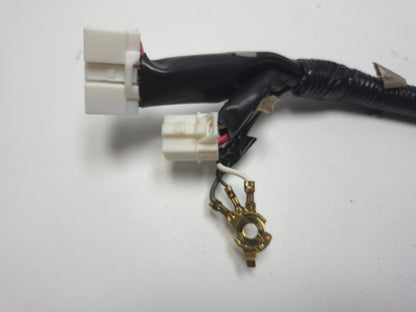 2012 Nissan Leaf Back Door Tailgate Trunk Wire Harness OEM
