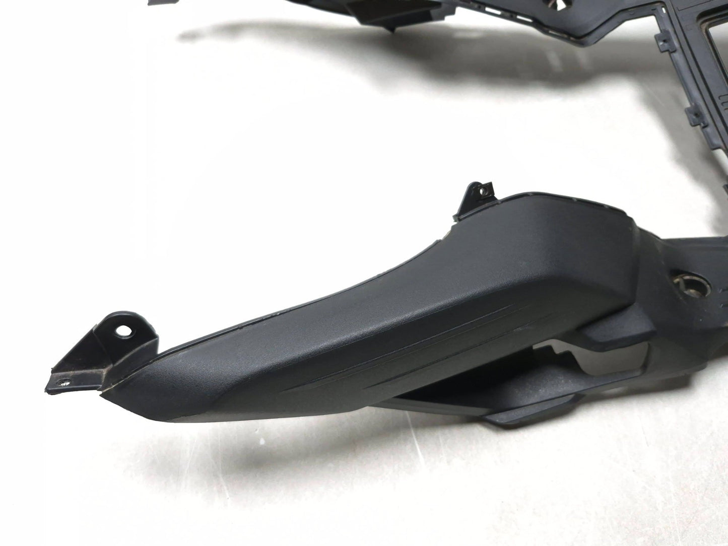 2023 Qianxin Fy200t  Floor Board Foot Rest Cover Panel OEM
