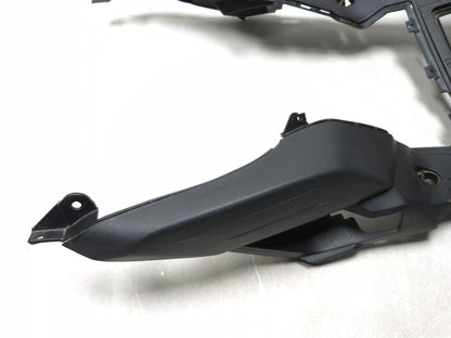 2023 Qianxin Fy200t  Floor Board Foot Rest Cover Panel OEM