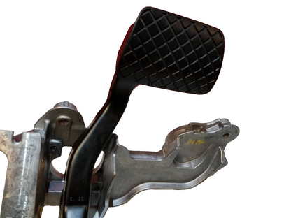 2014 Audi A6 Brake Pedal OEM
