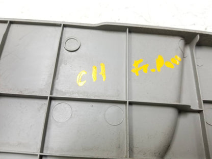 10-14 Nissan Rogue Front Passenger Seat Trim Cover Knob Guide Sleeve OEM ✅