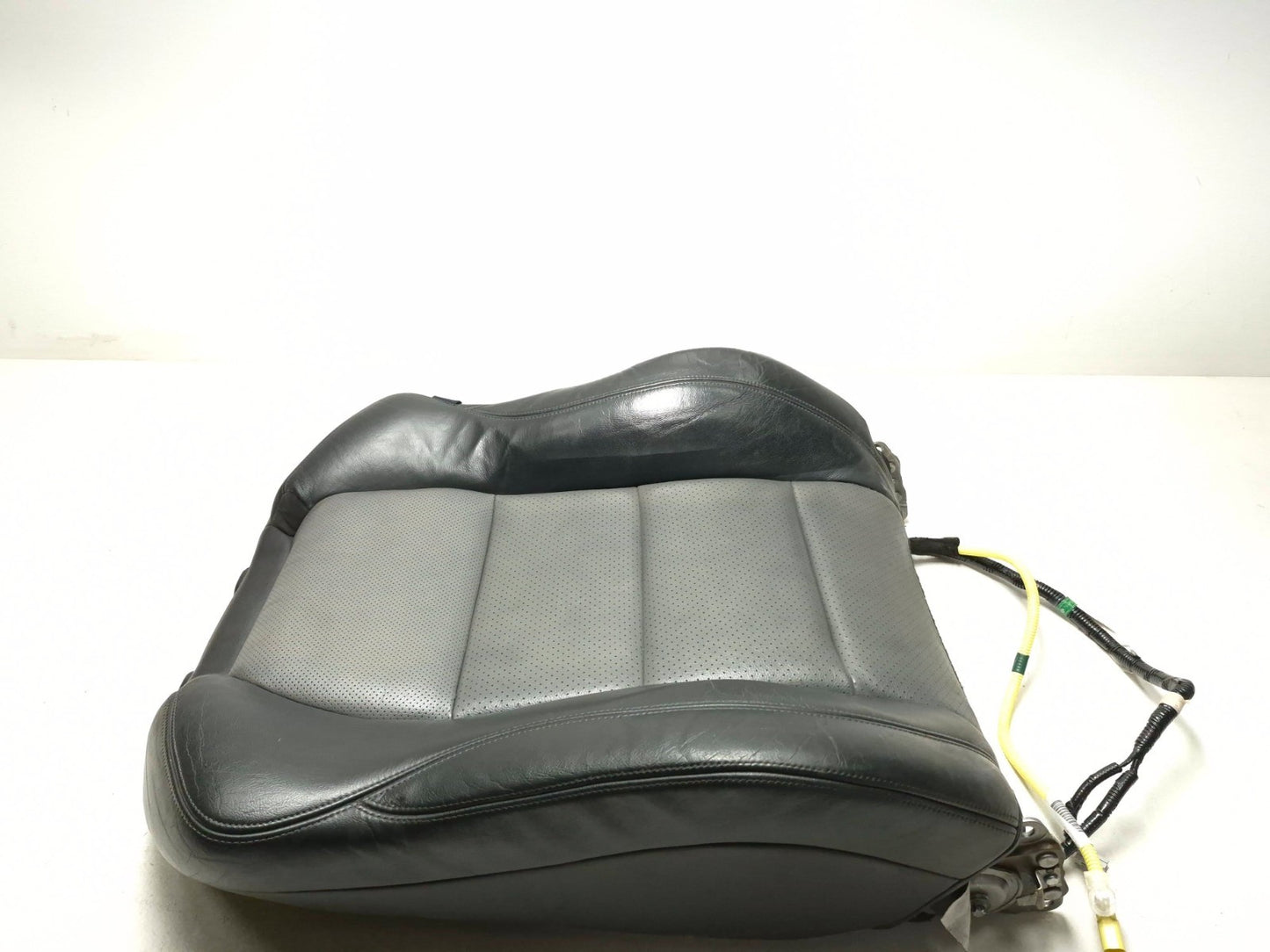 2007 Acura Tl Type-s Front Seat Upper Cushion Left Driver Side OEM