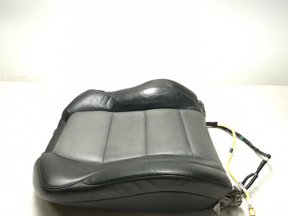 2007 Acura Tl Type-s Front Seat Upper Cushion Left Driver Side OEM