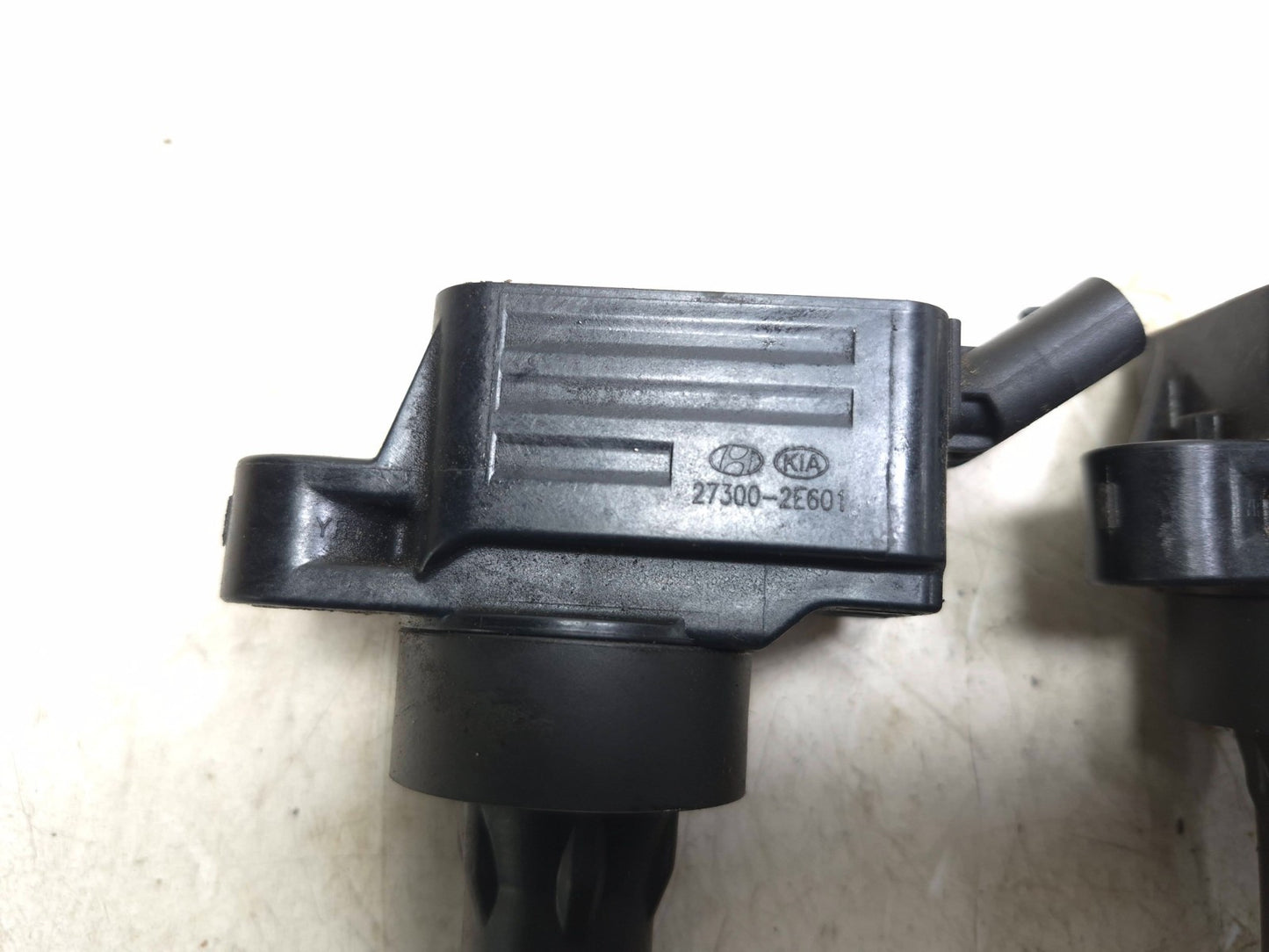 2019 Hyundai Kona 2.0l Ignition Coil 4 Pcs OEM