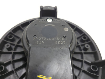 2007 - 2013 Acura Mdx Ac Heater Blower Motor OEM