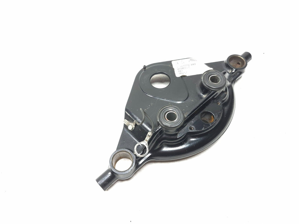 2008 Harley Davidson Touring Electra Glide Triple Tree Upper OEM