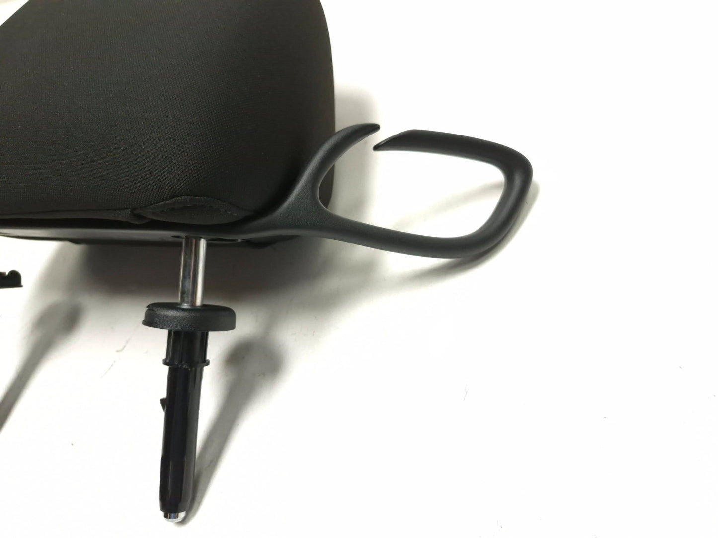2020 Dodge Challenger Front Seat Headrest Right Passenger Side OEM