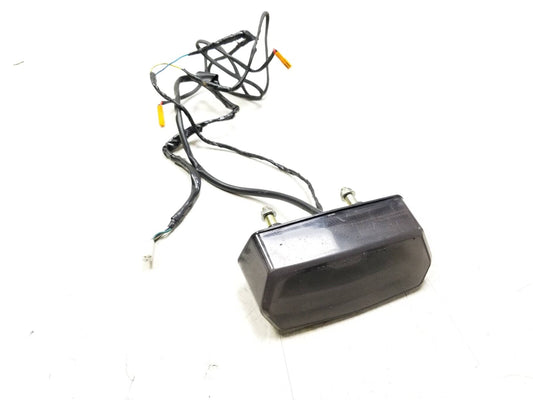 2014 - 2018 Honda Cbr650f Rear Tail Light Back Brake OEM