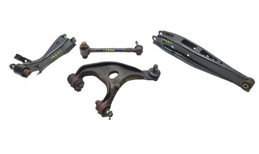 13-16 Scion Fr-s Frs Rear Control Arm Passenger Side Right 4pcs OEM