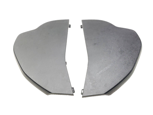 2009 - 2014 Acura Tsx Dash End Cap Cover Trim Left & Right OEM