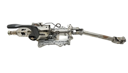 09-18 Volkswagen VW Tiguan Steering Column OEM