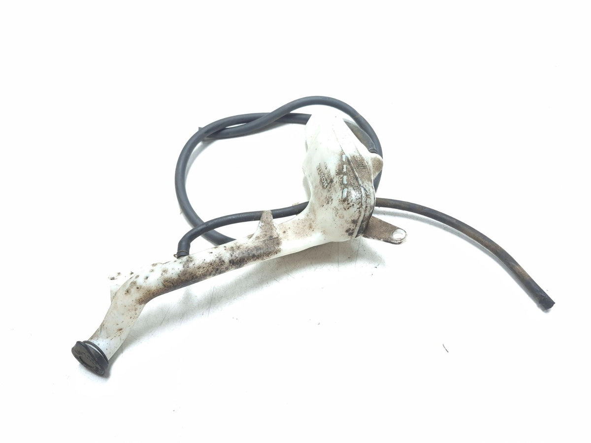 2015 Honda Cbr500r Coolant Reservoir Tank OEM