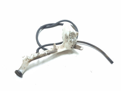 2015 Honda Cbr500r Coolant Reservoir Tank OEM