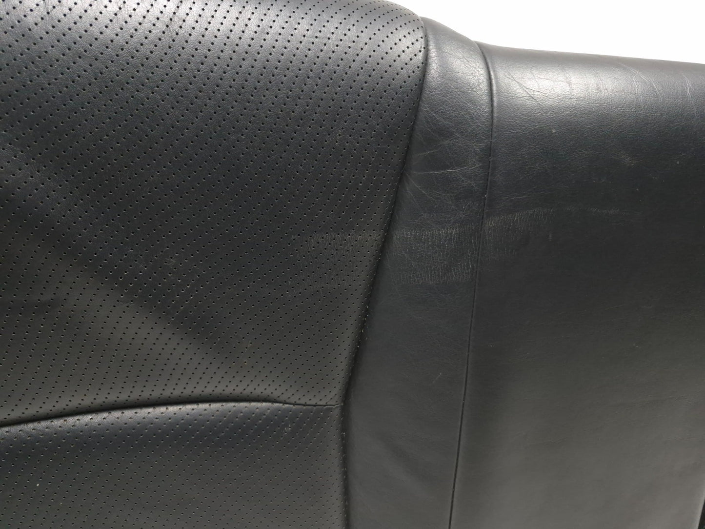 2010 Lexus Hs250h Rear Seat Cushion Bottom Lower Bench OEM