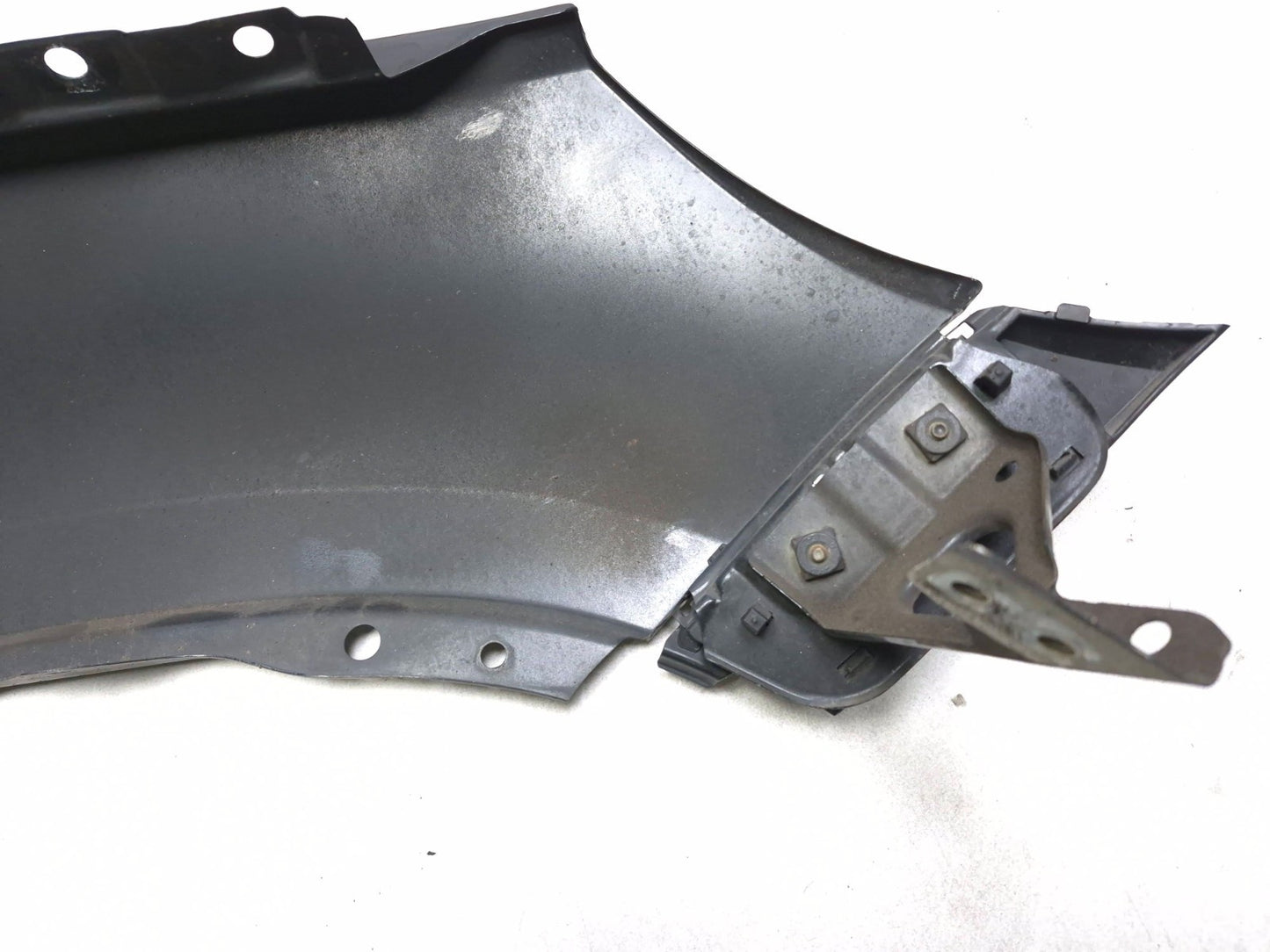 2011 Volkswagen Tiguan 2.0l Front Fender Left Driver Side OEM