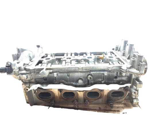2015 Nissan Juke 1.6l Engine Cylinder Head Assy OEM