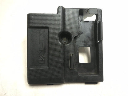 2023 Honda Navi Nva110b Battery Box W/ Cover Pair OEM