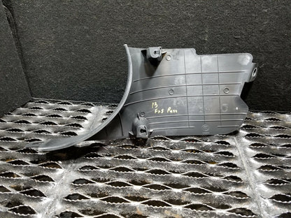 13 14 15 16 Scion Fr-s Kick Panel Trim Cover Right Passenger Side OEM