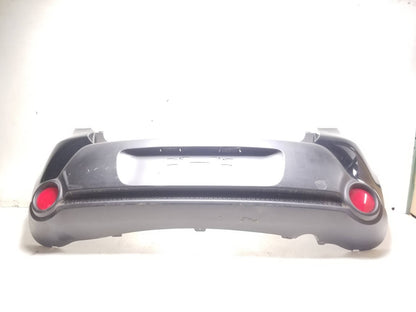 2014 - 2016 Kia Soul Rear Bumper Cover OEM