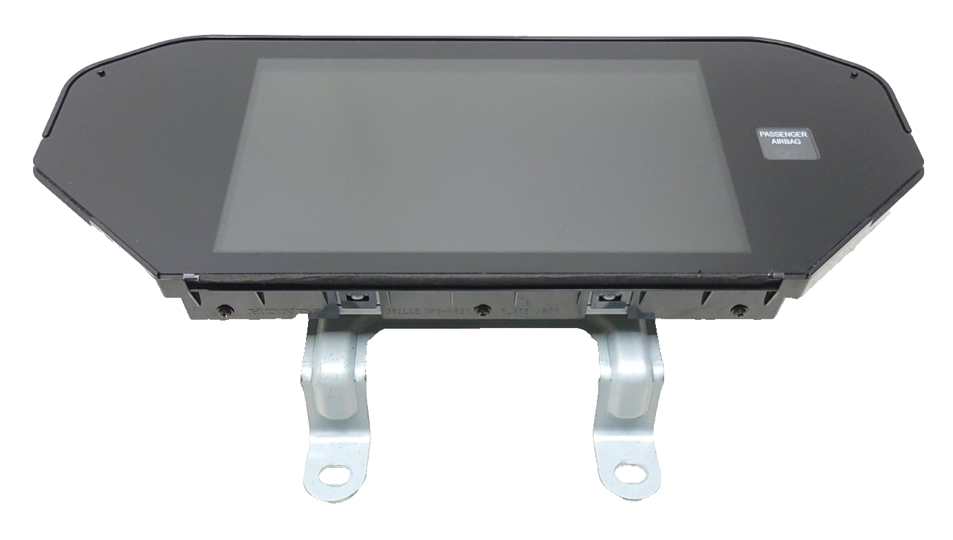 13-15 Acura RDX Dash Information Display Screen 39810-tx4 OEM ✅