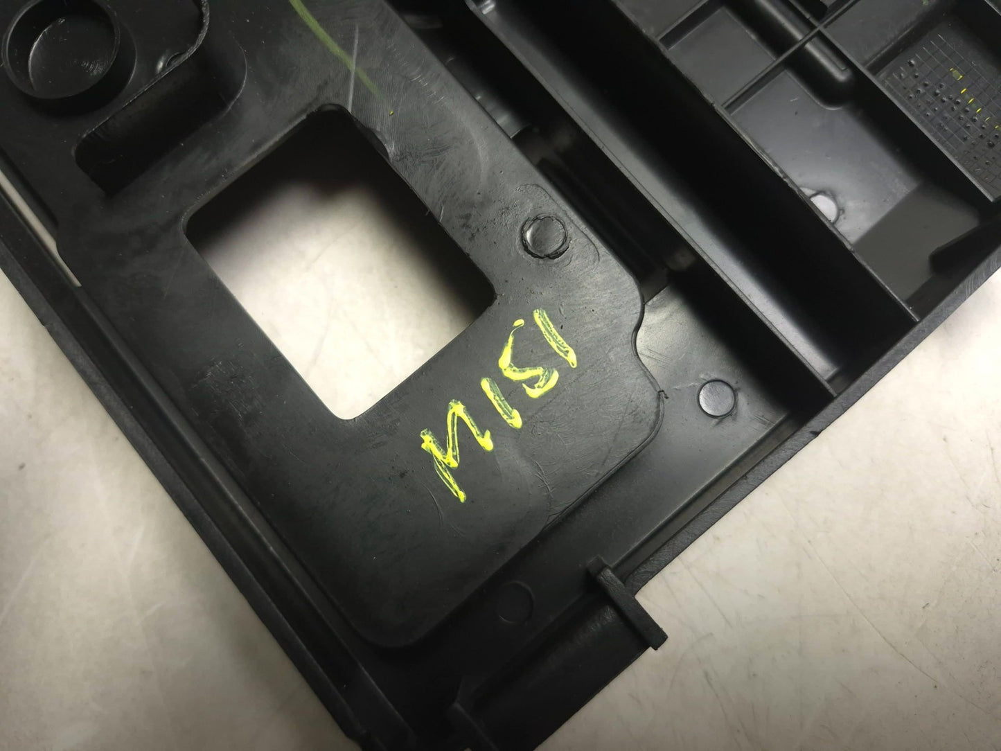 2023 Honda Navi Nva110b Battery Box W/ Cover Pair OEM