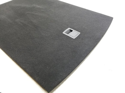 2018 Alfa Romeo Stelvio Trunk Floor Carpet Liner OEM