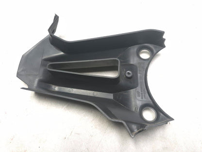 2023 Can-am Ryker 600 Rear Fender Support & Brake Caliper Cover OEM