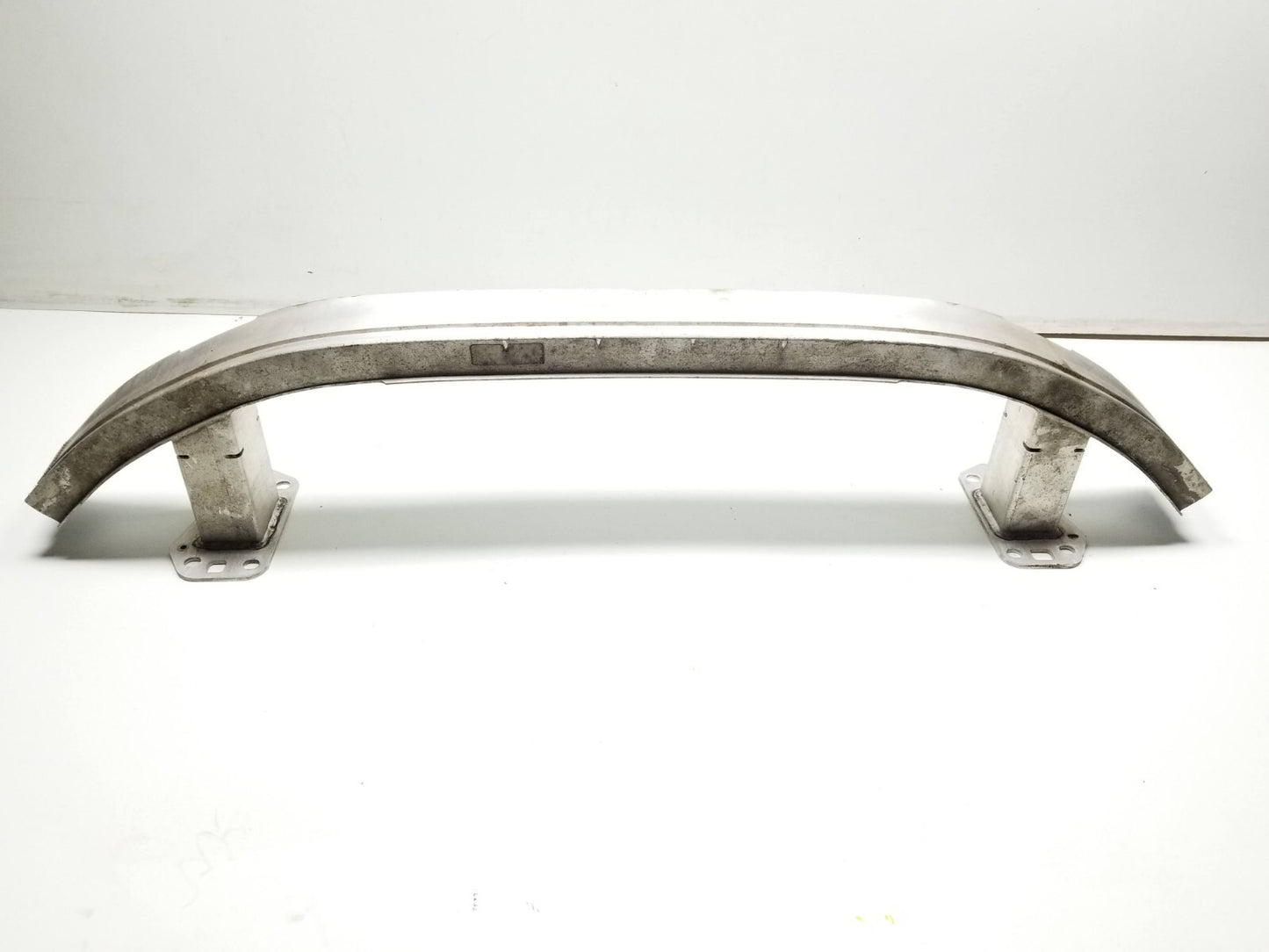 2013 Dodge Dart Front Bumper Reinforcement OEM