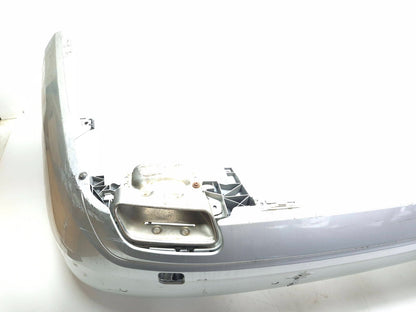 2010 Mercedes-benz S400 Rear Bumper Cover Local Pick Up Only OEM