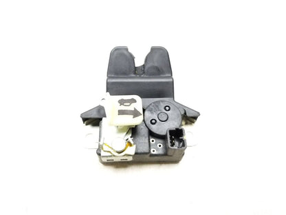 2009-2016 Hyundai Genesis Coupe Trunk Lid Lock Actuator OEM