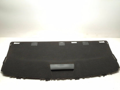 2012 Hyundai Sonata Rear Deck Shelf Tray OEM