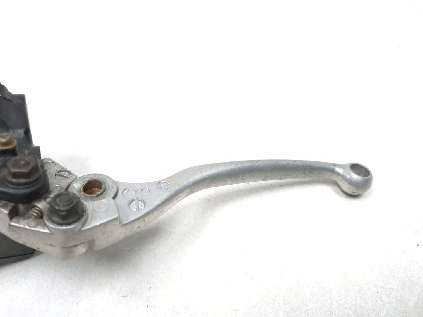 1993 Suzuki Gsx 600 Fp Katana Front Brake Master Cylinder OEM