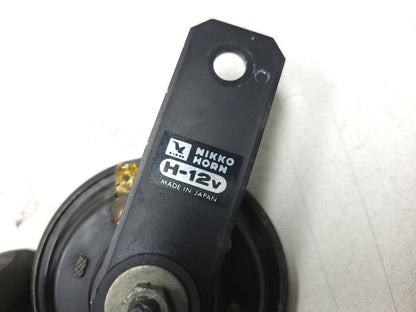 2009 - 2016 Triumph Street Triple R Horn Signal OEM