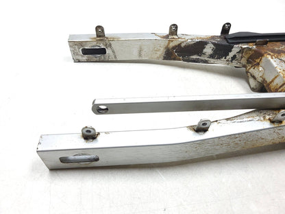 1987 1988 Honda Cbr1000f Hurricane Swingarm OEM