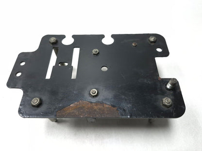 2003 Harley-davidson Fxdl Anniversary Dyna Left Side Electrical Panel OEM