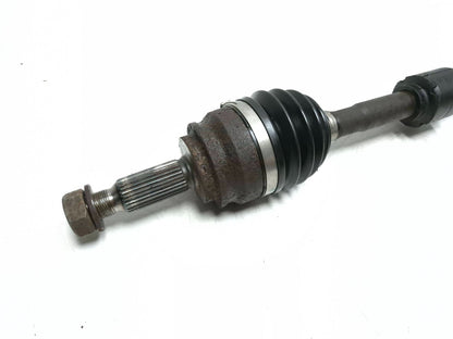 2010 Dodge Caliber Sxt Axle Shaft Front Right Passenger Side OEM
