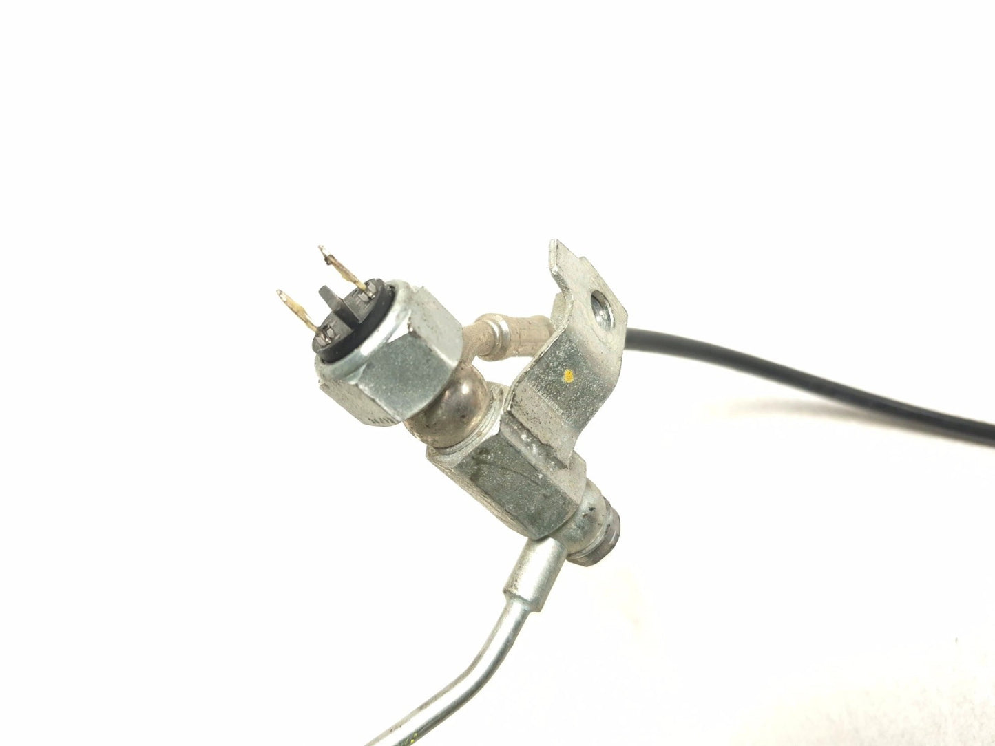 2014 Triumph America Rear Brake Line W/ Switch OEM