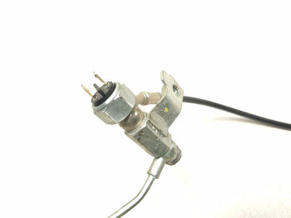 2014 Triumph America Rear Brake Line W/ Switch OEM