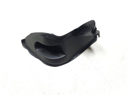 2010 - 2015 Jaguar XJ Fender Seal Front  Driver Side Left OEM
