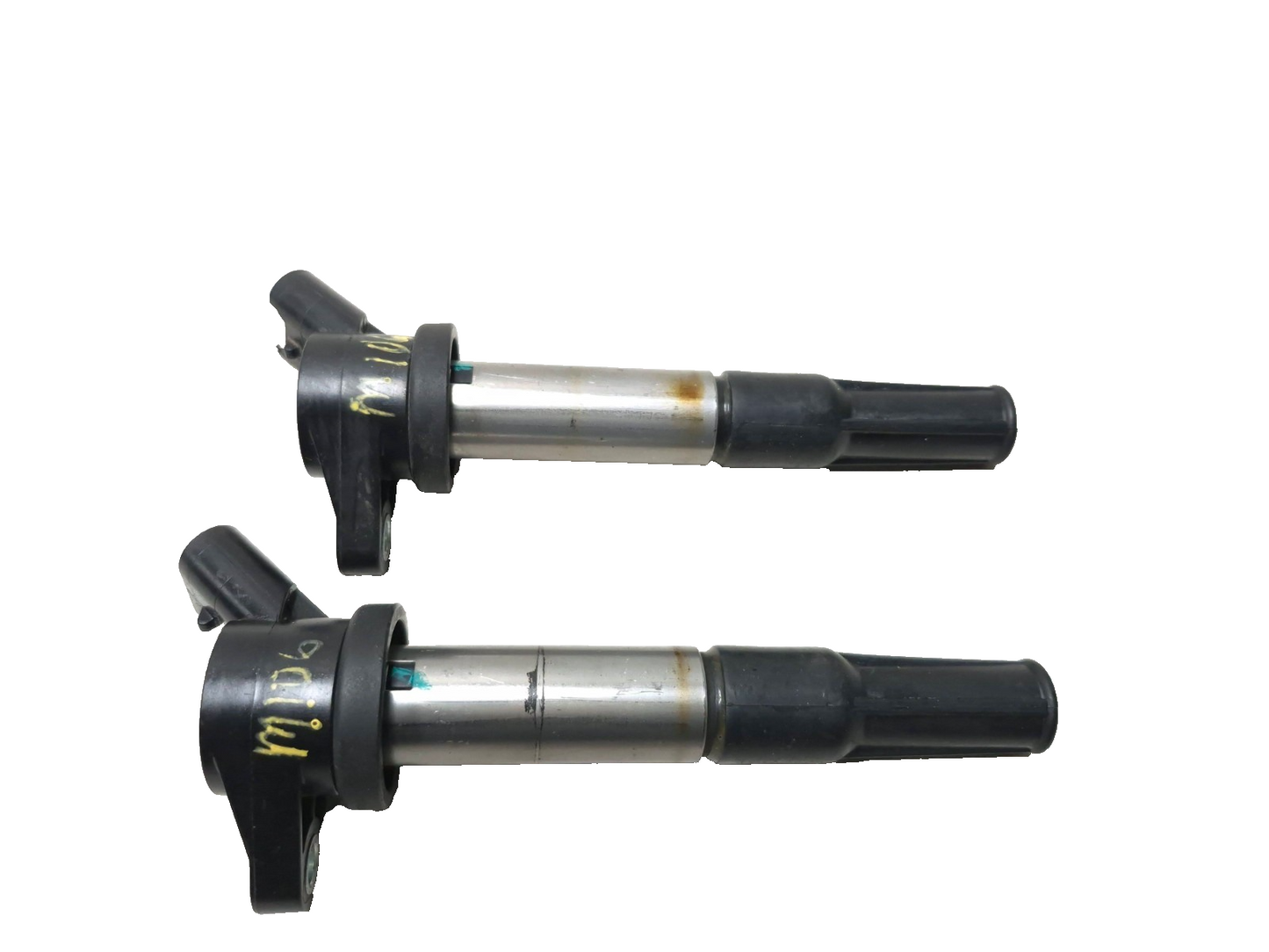 2017 Indian Scout Ignition Coil Pair OEM
