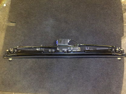 06 07 08 Acura Rl Power Rear Window Sun Shade Blind Assembly OEM D41