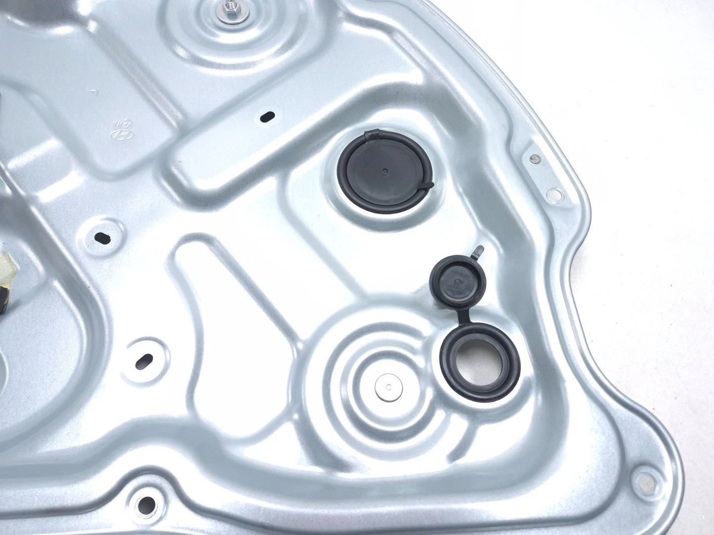 2013 Hyundai Genesis Coupe Window Regulator Front Driver Side Left OEM