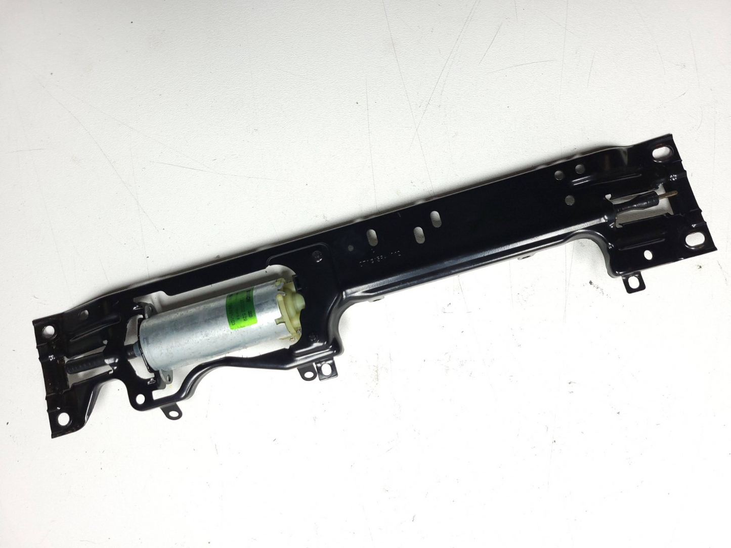 2015 Audi Q7 Front Seat Adjustment Motor Passenger Side Right 4 Pcs OEM