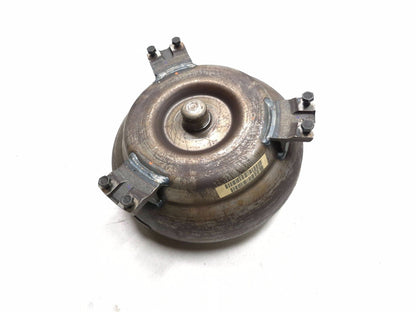 2012 Jeep Grand Cherokee Torque Converter OEM