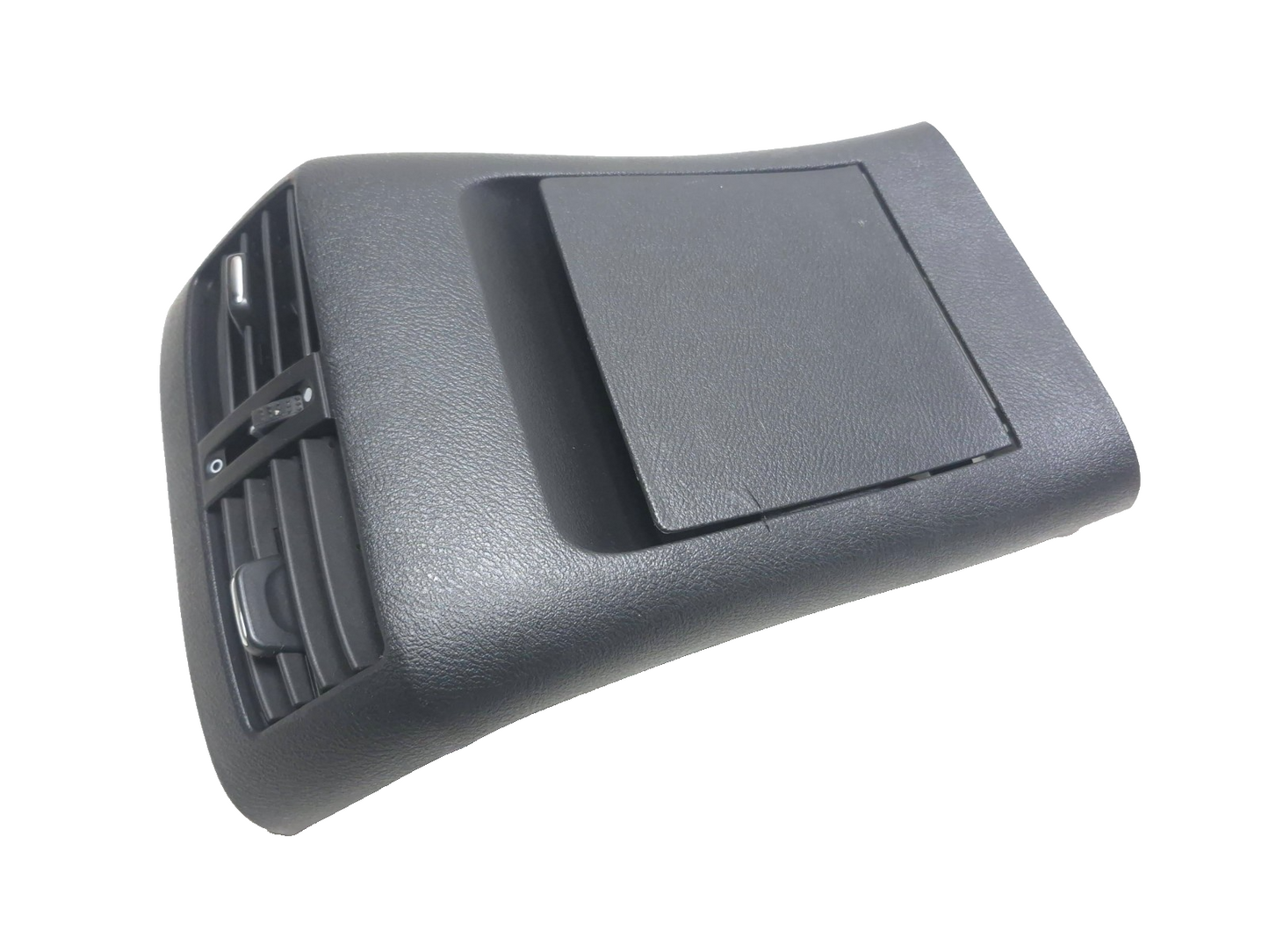 2008 Acura Tl Center Console Rear Trim & Air Vent OEM