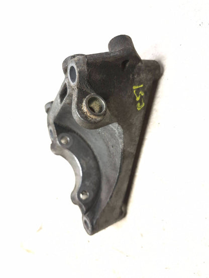 2007 Saab 9-5 Aero A/c Compressor Mount Bracket 2pcs OEM
