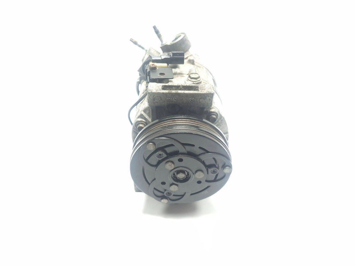 2013 Volvo S60 2.5l A/c Compressor 8708581 OEM